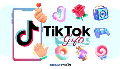 Can You Buy Gifts On Tiktok?